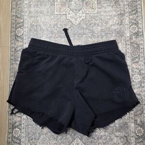 Mens Gymshark Legacy Shorts